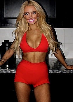 Emma Speakman
